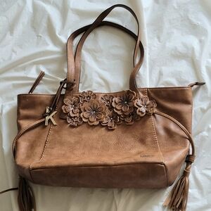 Kensie Shoulder Bag